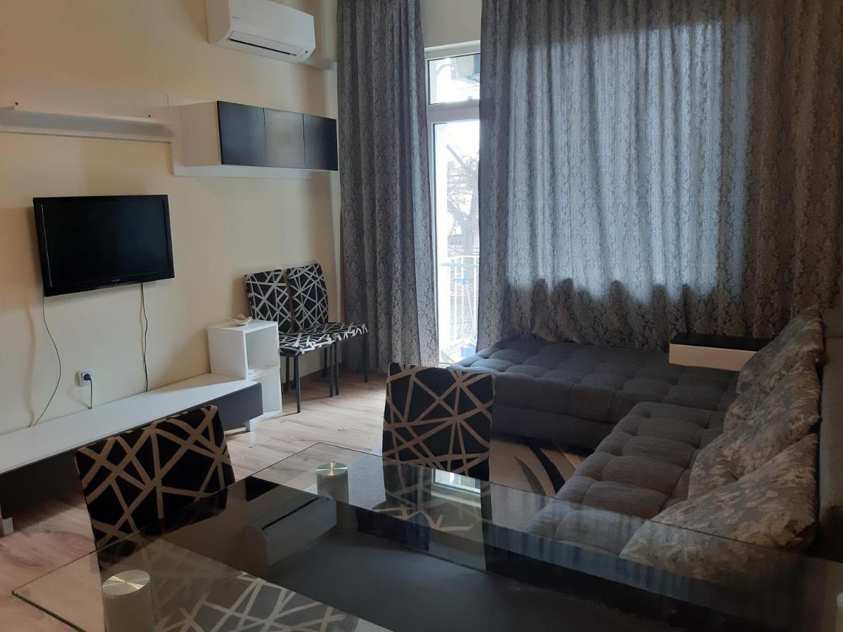 Best Location Apartment Stara Zagora Luaran gambar