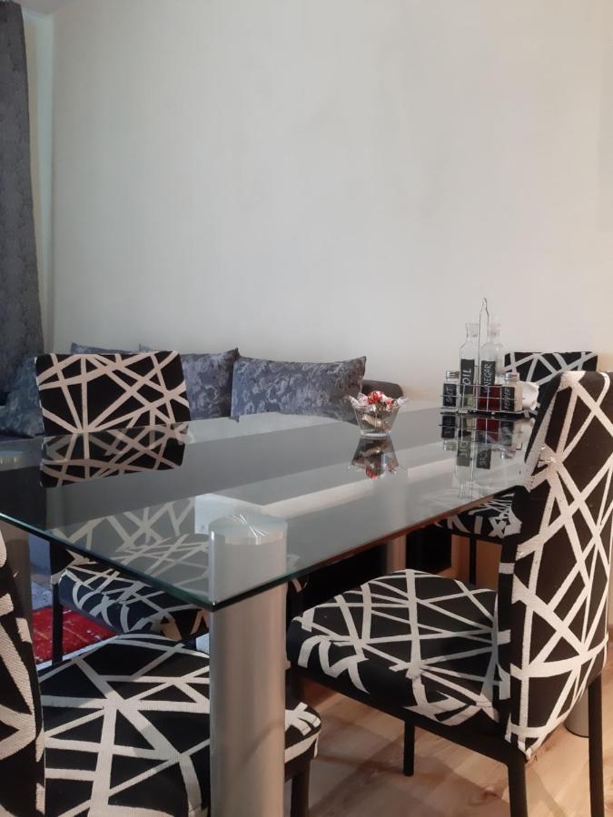 Best Location Apartment Stara Zagora Luaran gambar