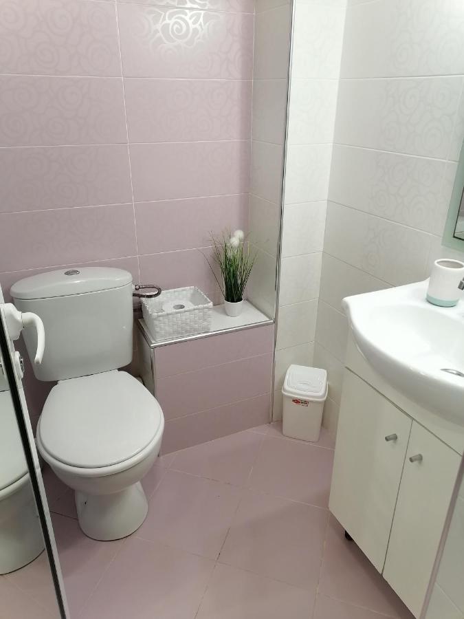 Best Location Apartment Stara Zagora Luaran gambar