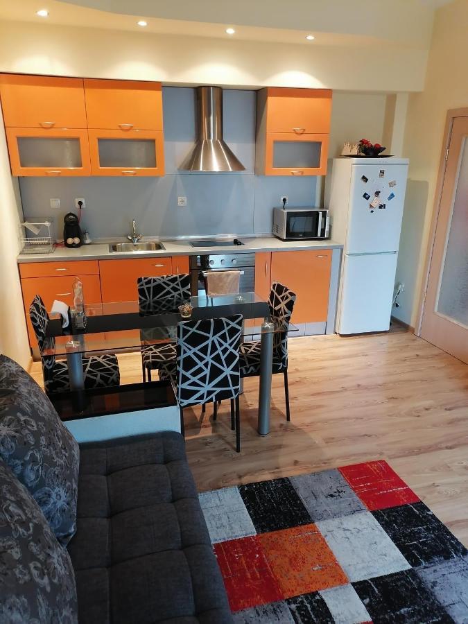 Best Location Apartment Stara Zagora Luaran gambar