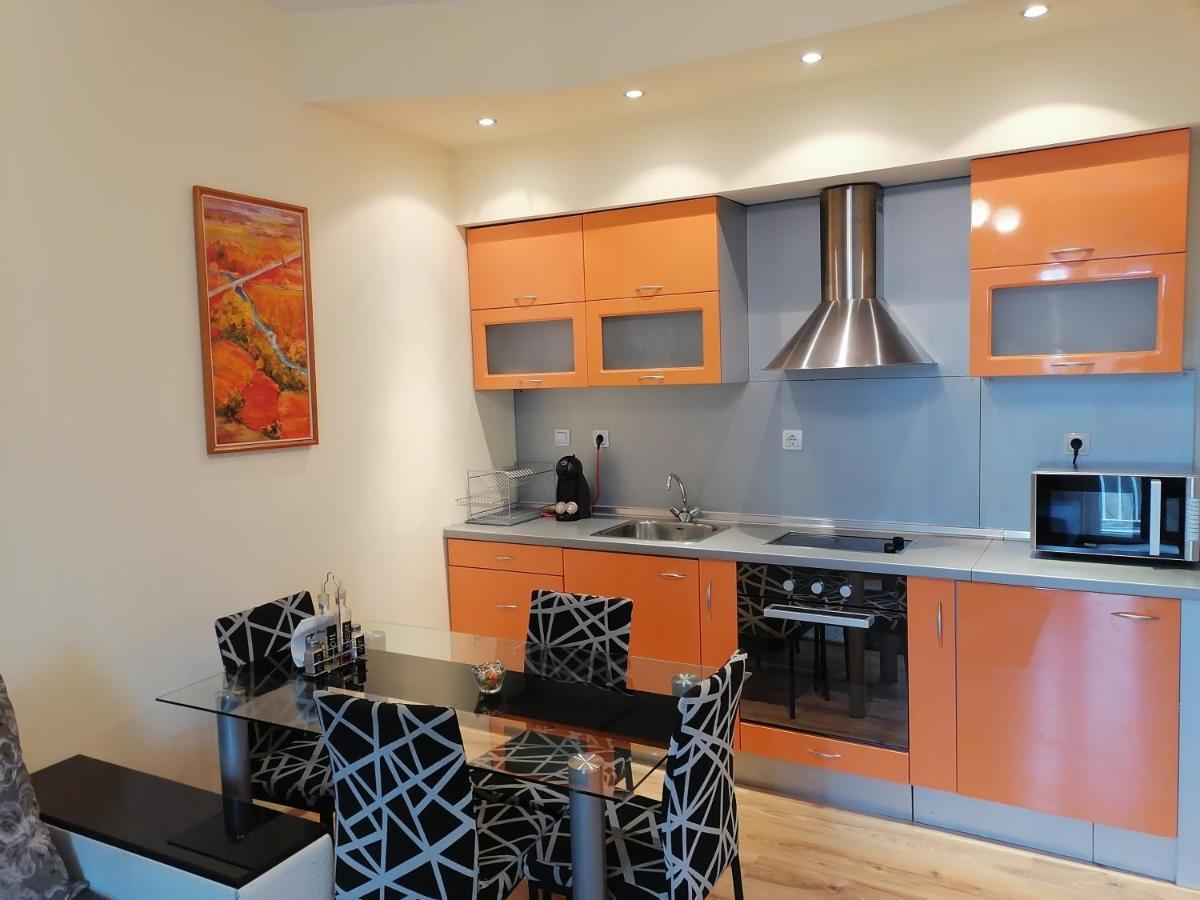 Best Location Apartment Stara Zagora Luaran gambar